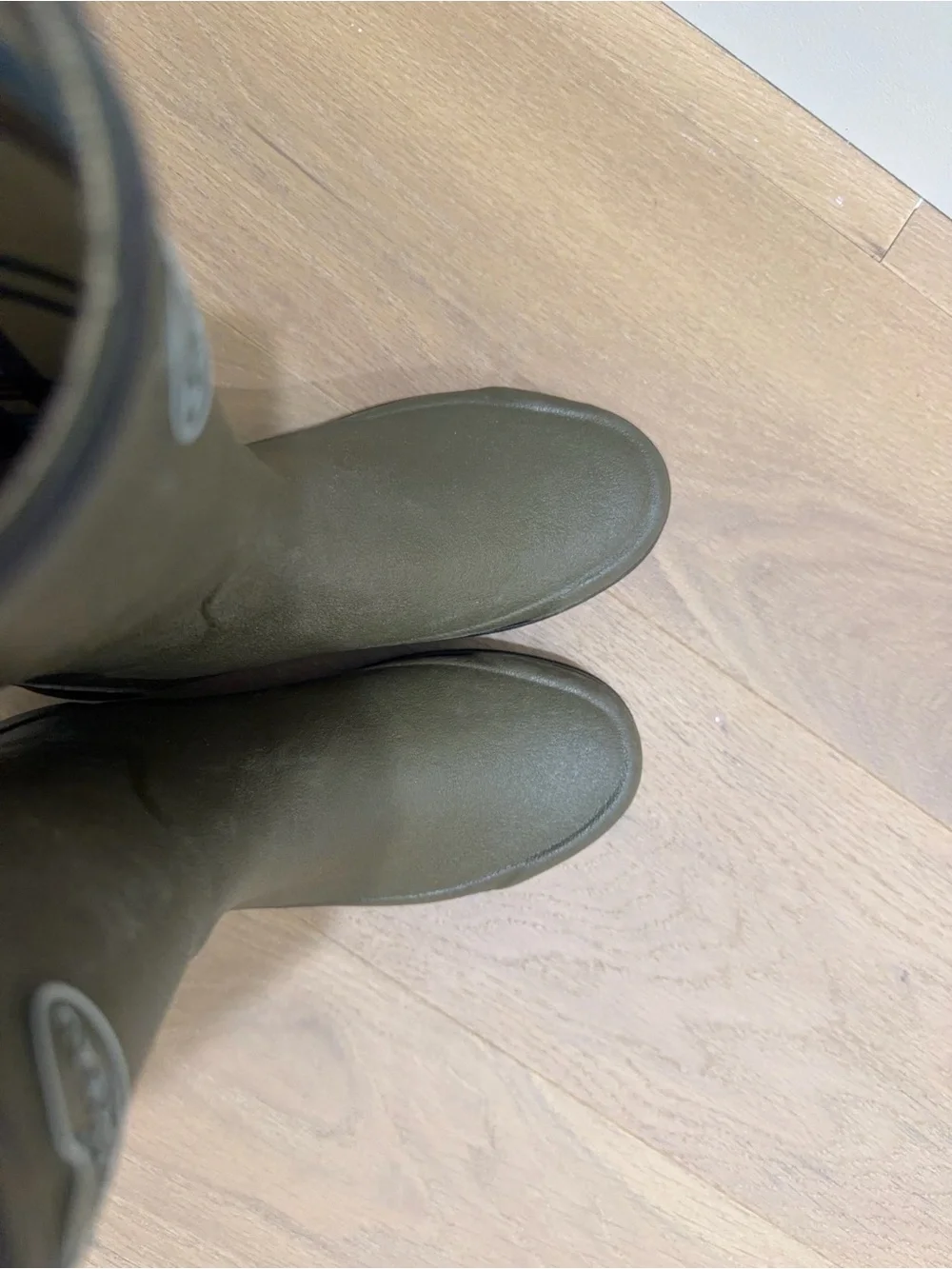 Le Chameau Giverny Boot NWT size 36